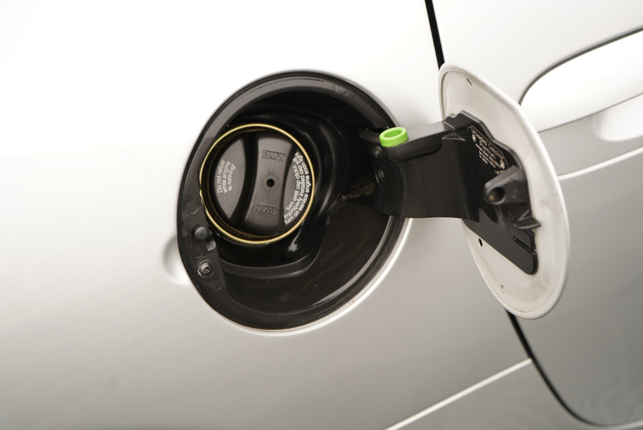 BMW Z4 2dr Roadster 2.5i 2004