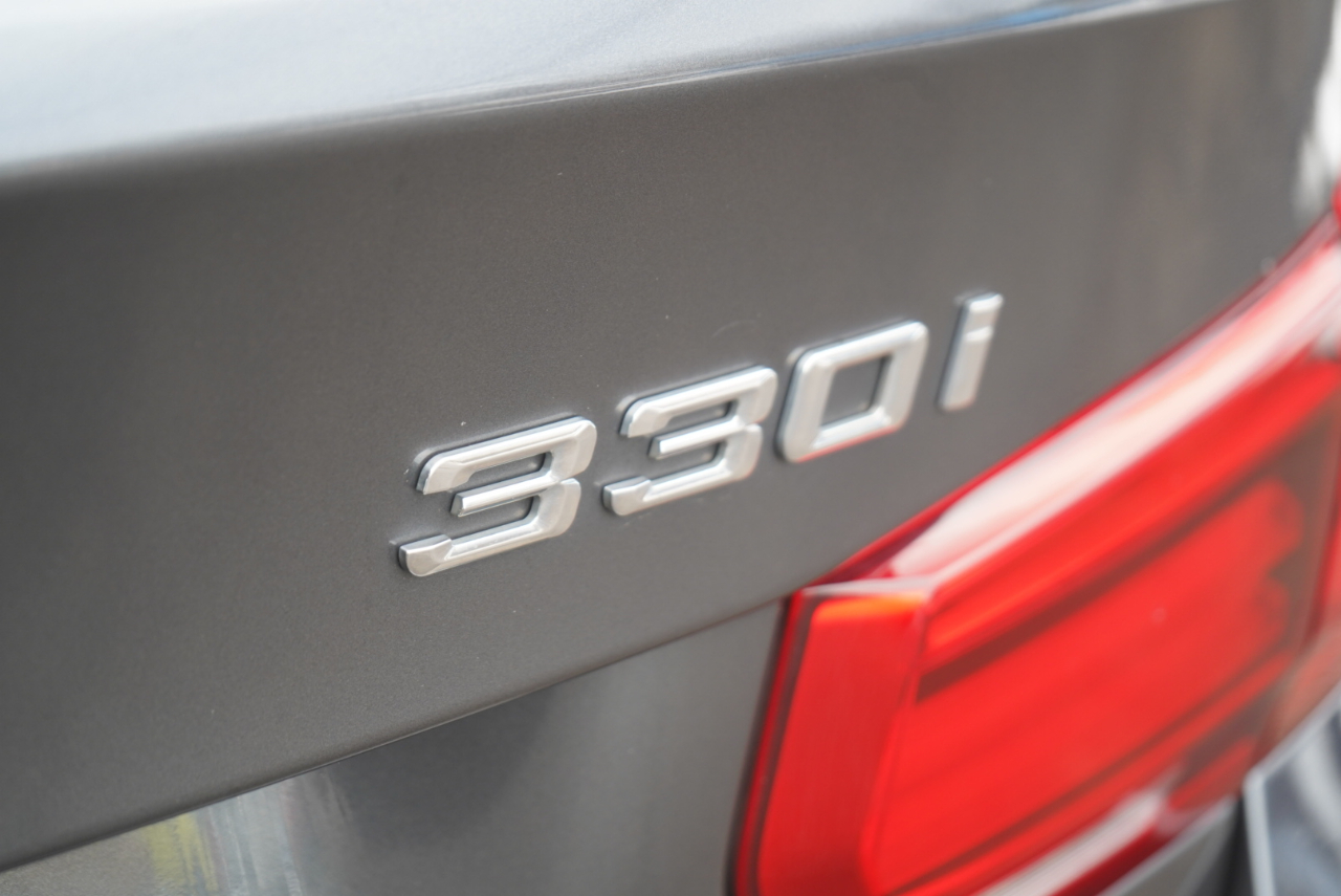 BMW 3 Series 330i xDrive Sports Wagon 2018