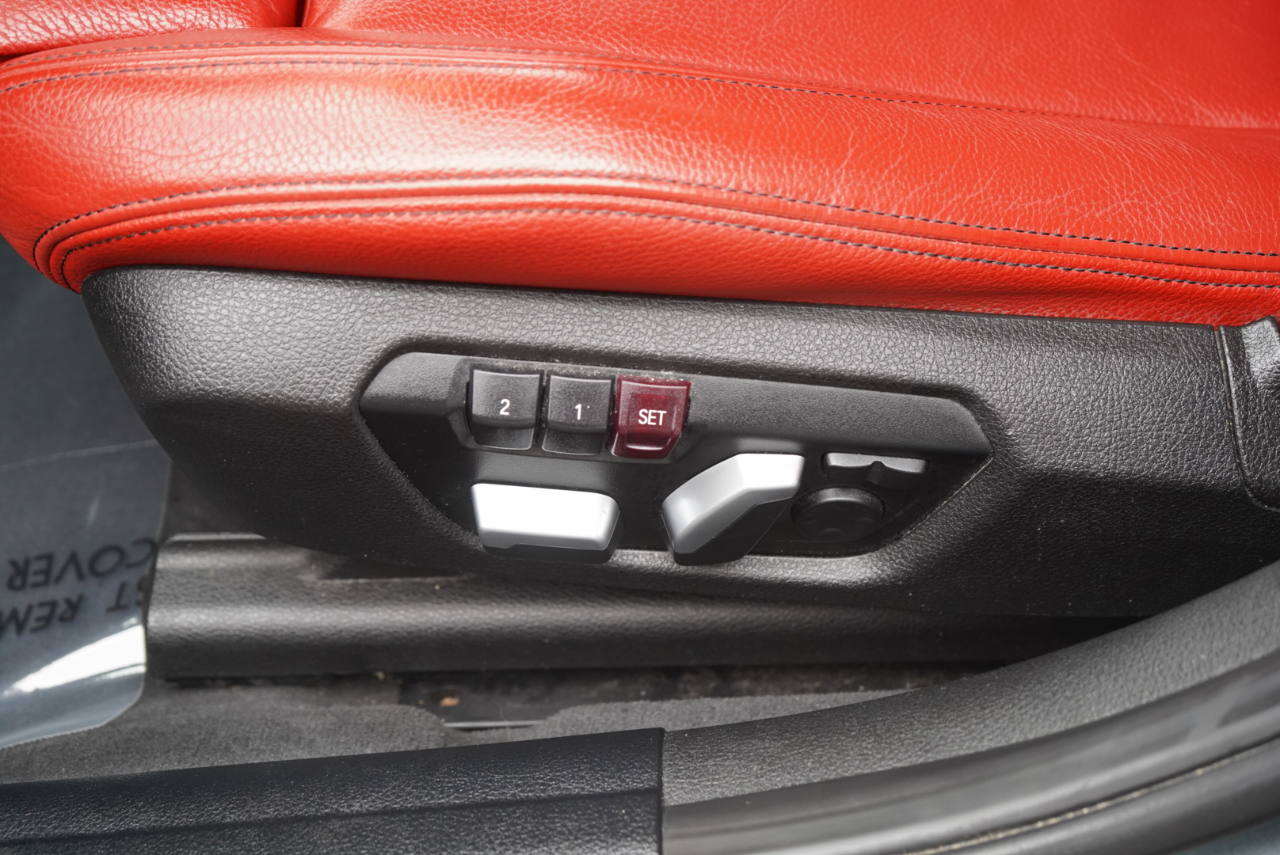 BMW 3 Series 330i xDrive Sports Wagon 2018