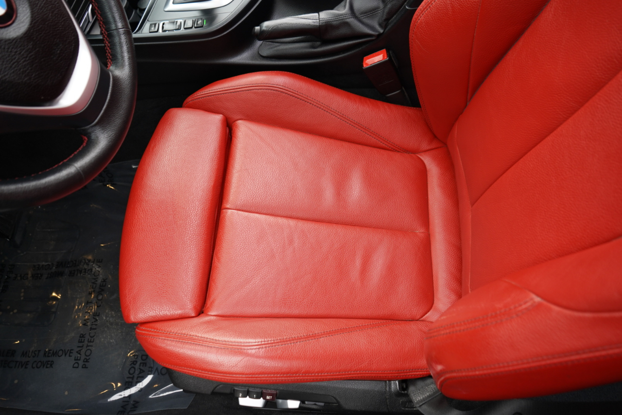 BMW 3 Series 330i xDrive Sports Wagon 2018