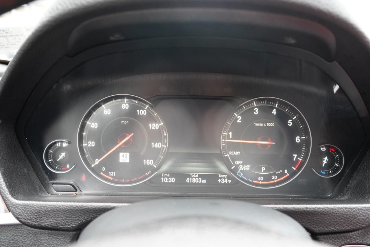 BMW 3 Series 330i xDrive Sports Wagon 2018