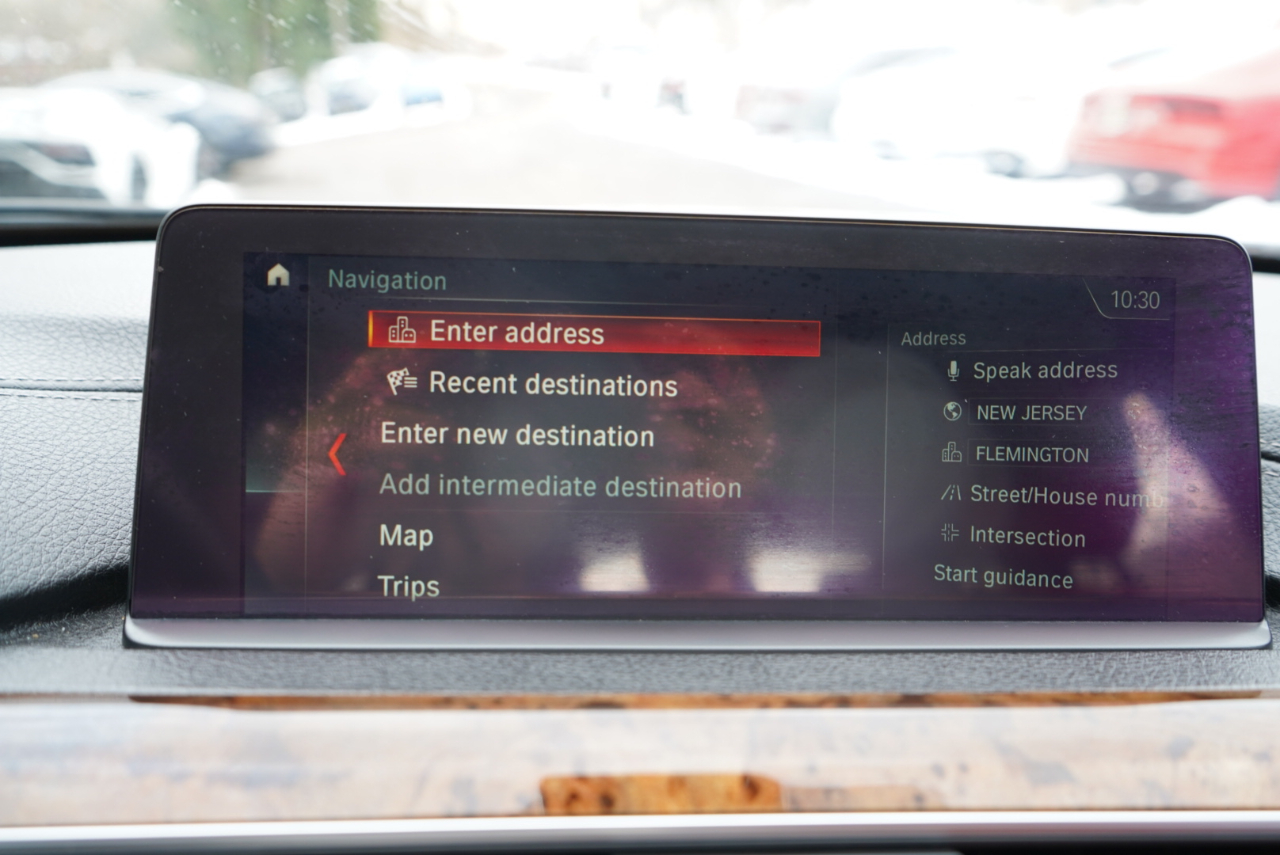 BMW 3 Series 330i xDrive Sports Wagon 2018