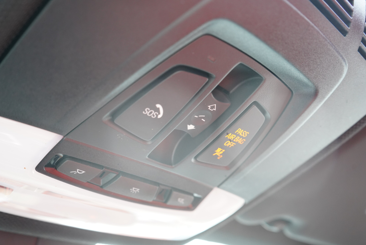 BMW 3 Series 330i xDrive Sports Wagon 2018