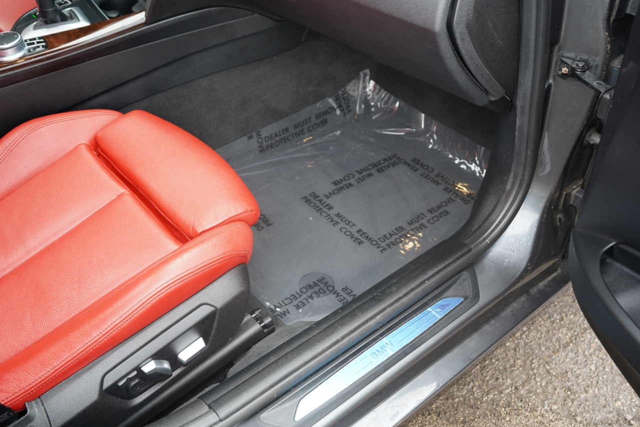 BMW 3 Series 330i xDrive Sports Wagon 2018