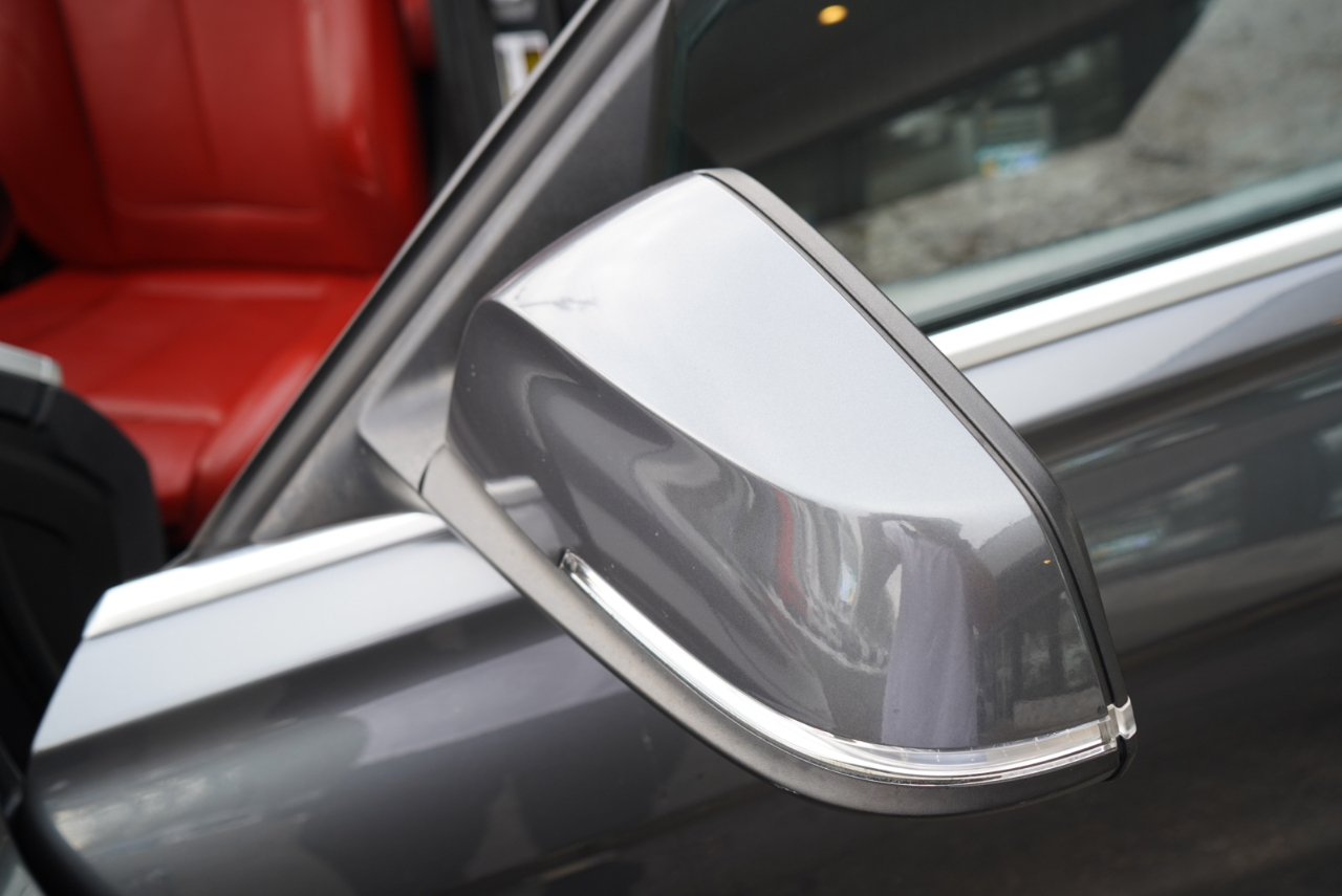 BMW 3 Series 330i xDrive Sports Wagon 2018