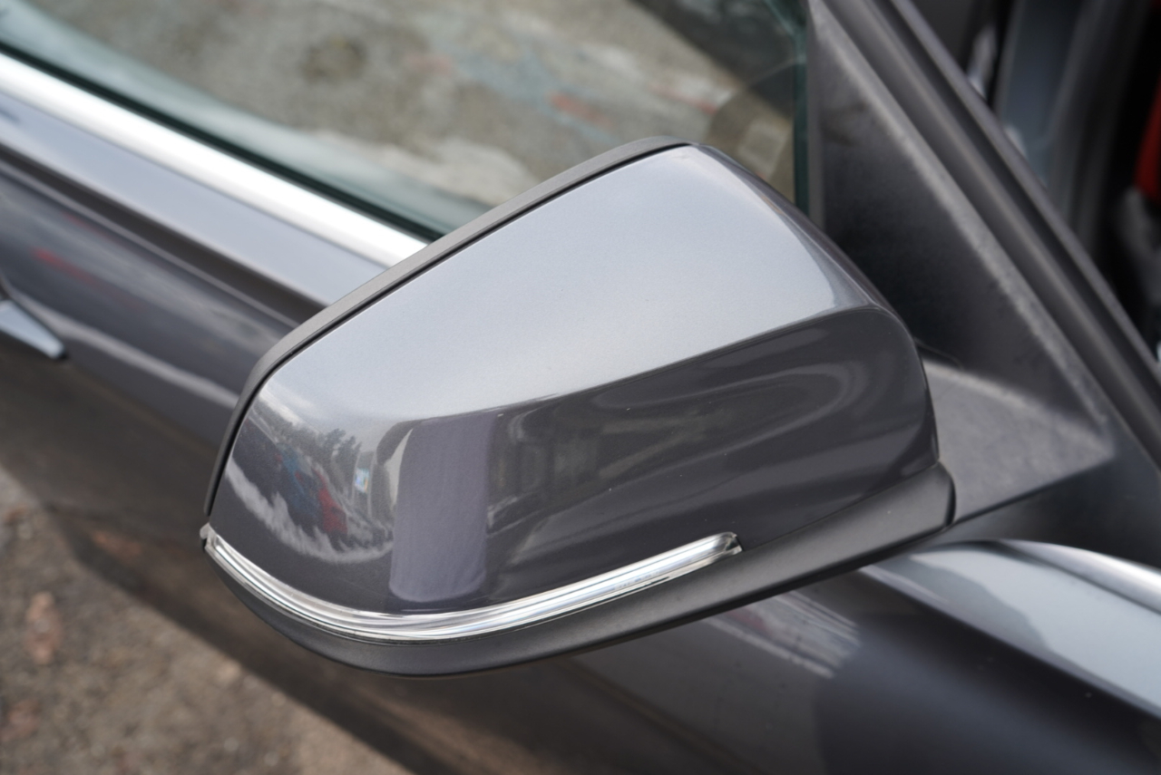 BMW 3 Series 330i xDrive Sports Wagon 2018