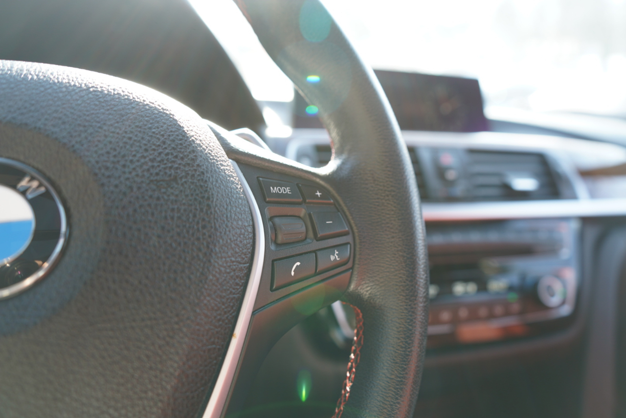 BMW 3 Series 330i xDrive Sports Wagon 2018