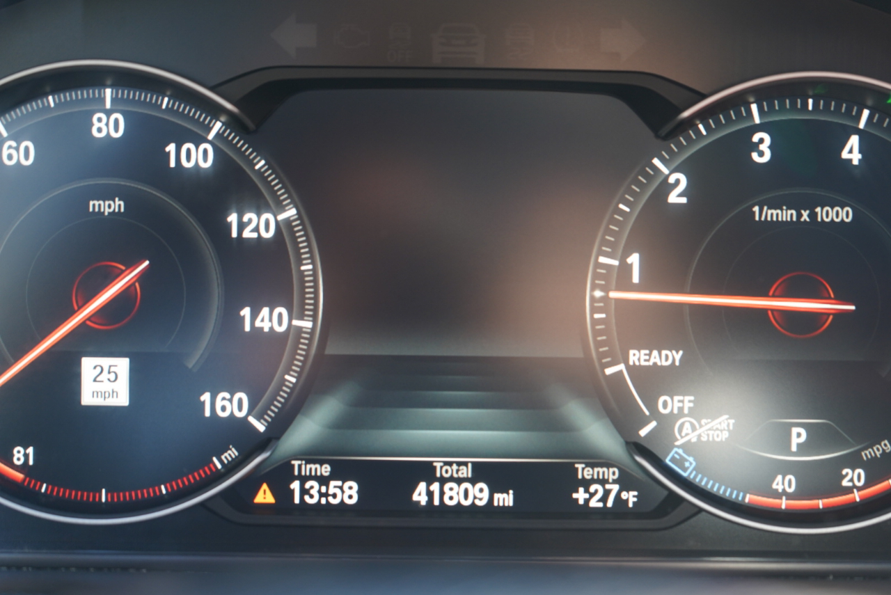 BMW 3 Series 330i xDrive Sports Wagon 2018