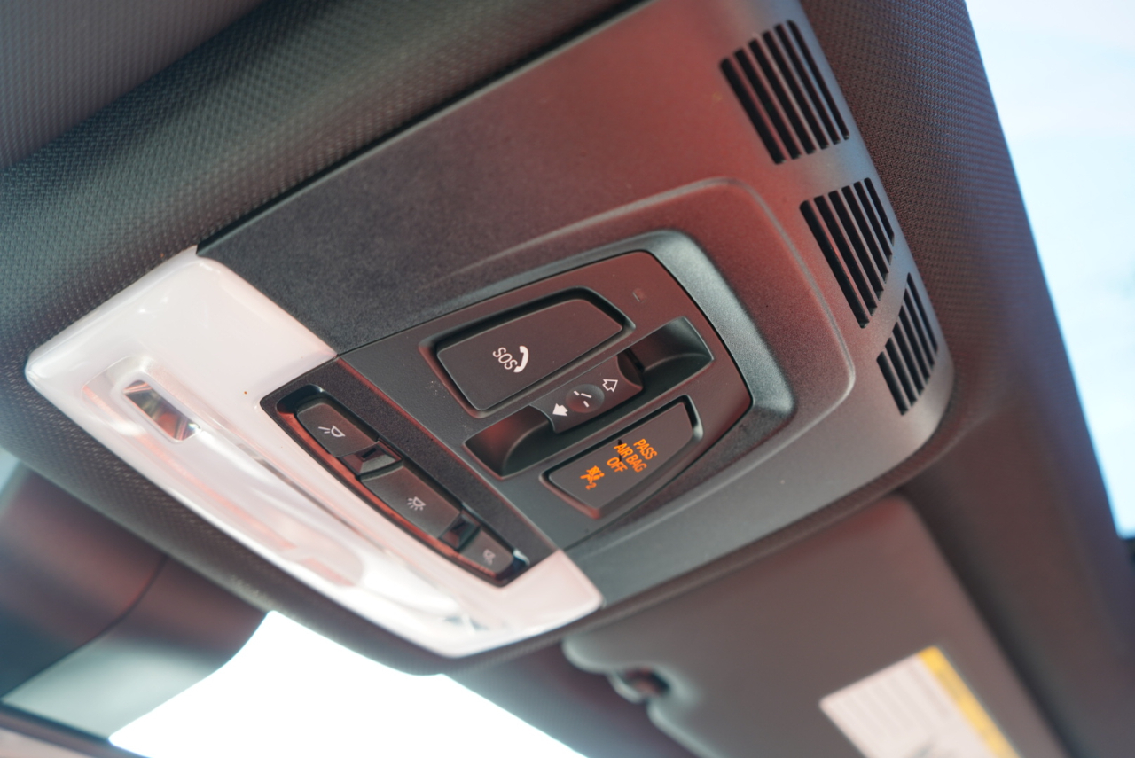 BMW 3 Series 330i xDrive Sports Wagon 2018