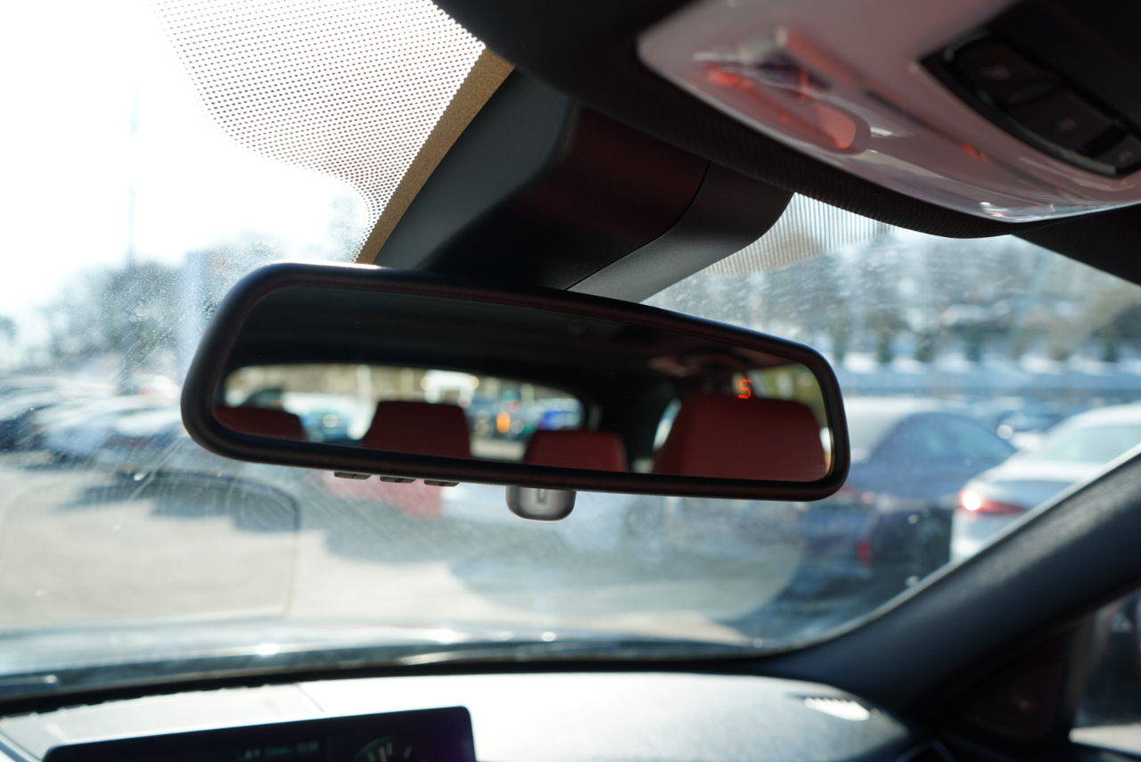 BMW 3 Series 330i xDrive Sports Wagon 2018