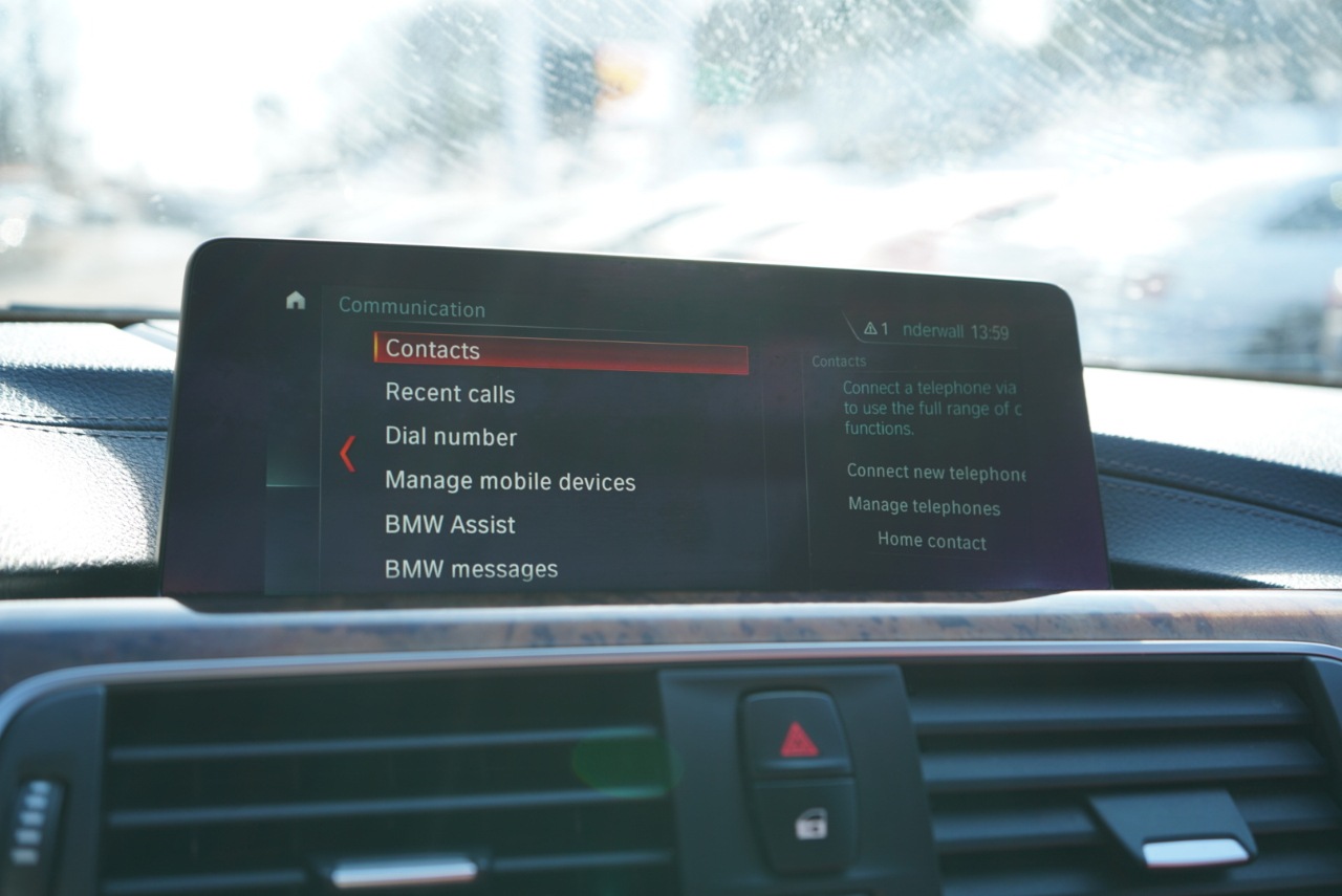 BMW 3 Series 330i xDrive Sports Wagon 2018