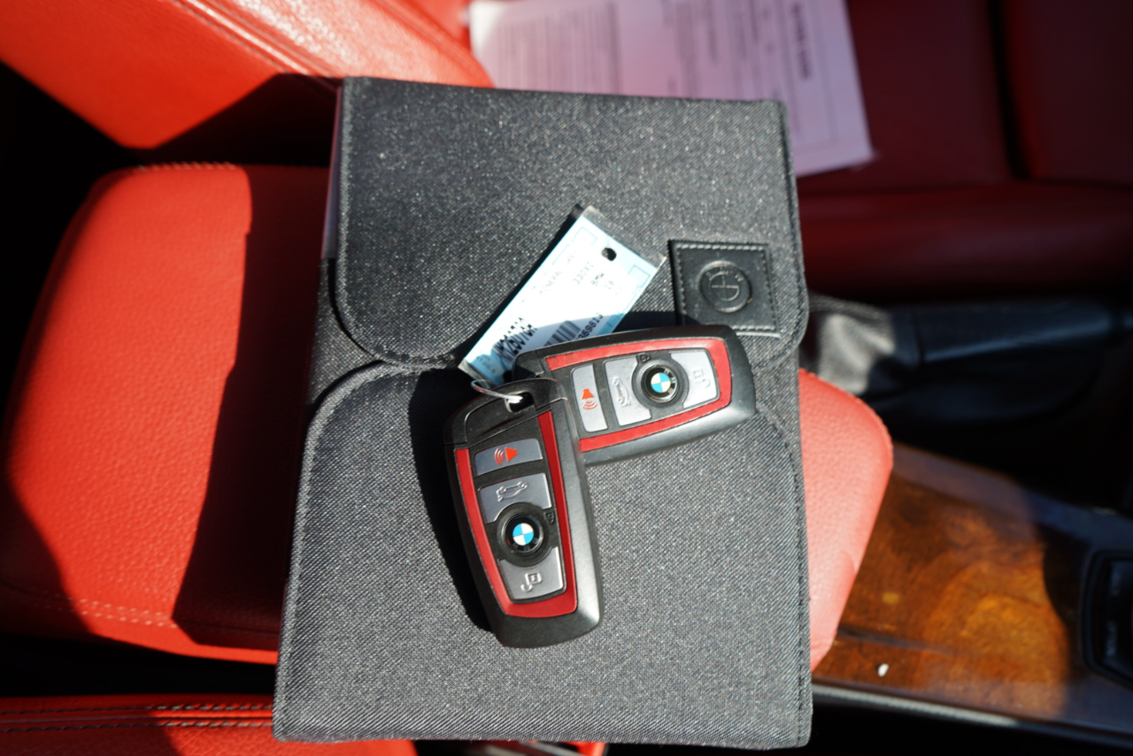 BMW 3 Series 330i xDrive Sports Wagon 2018