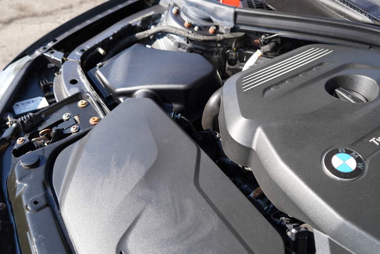 BMW 3 Series 330i xDrive Sports Wagon 2018