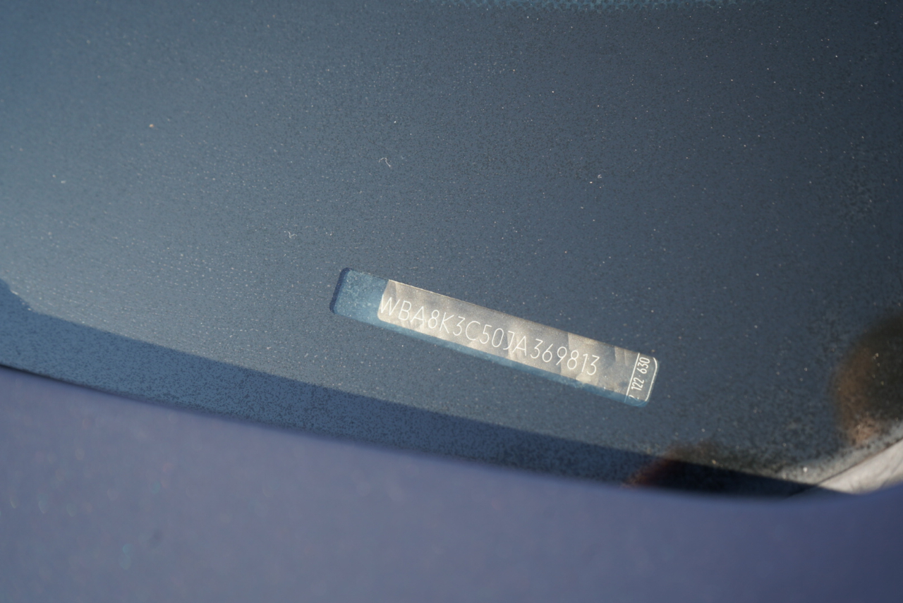 BMW 3 Series 330i xDrive Sports Wagon 2018