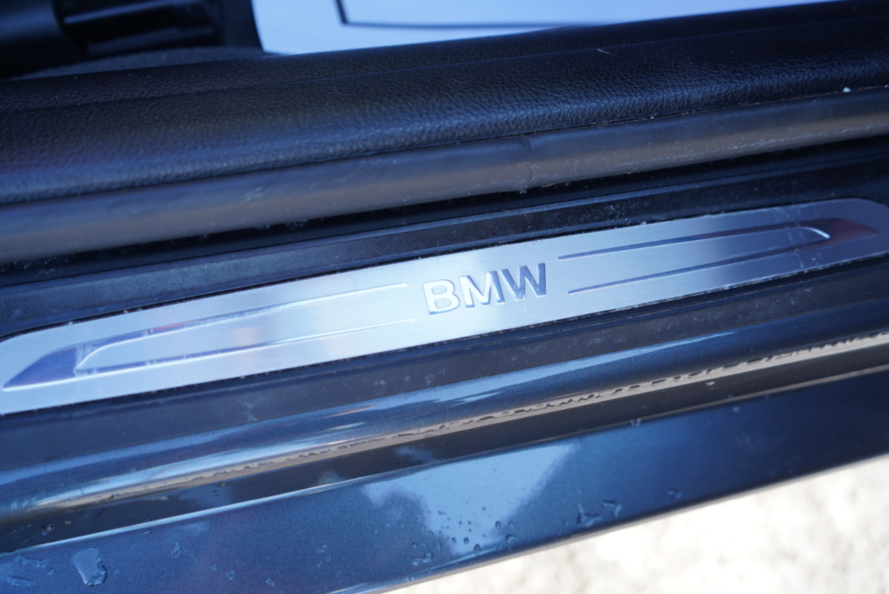 BMW 3 Series 330i xDrive Sports Wagon 2018