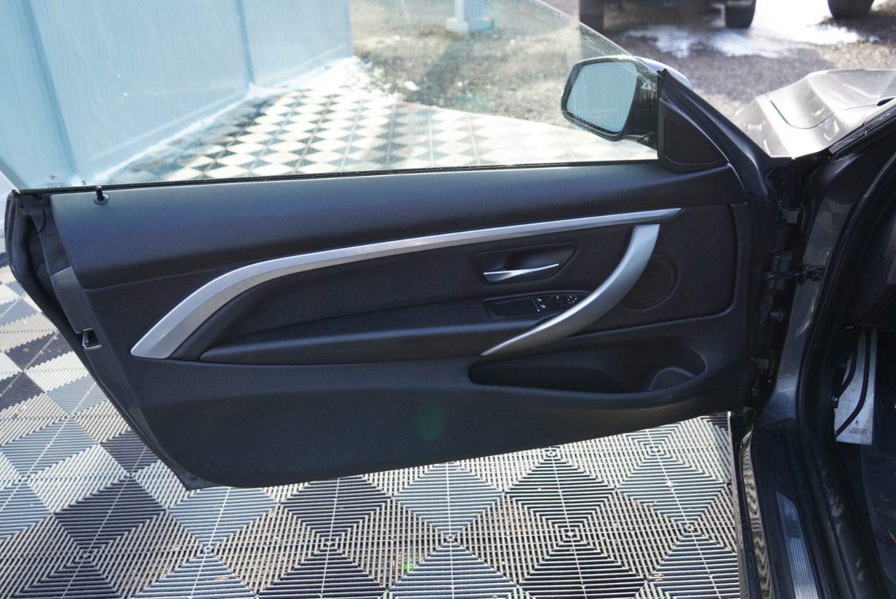 BMW 4 Series 430i xDrive Coupe 2020