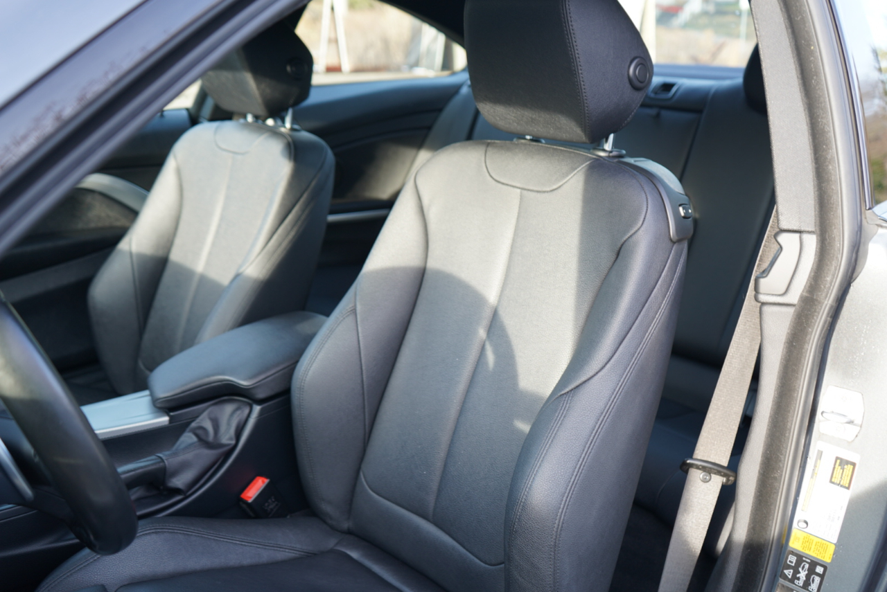 BMW 4 Series 430i xDrive Coupe 2020