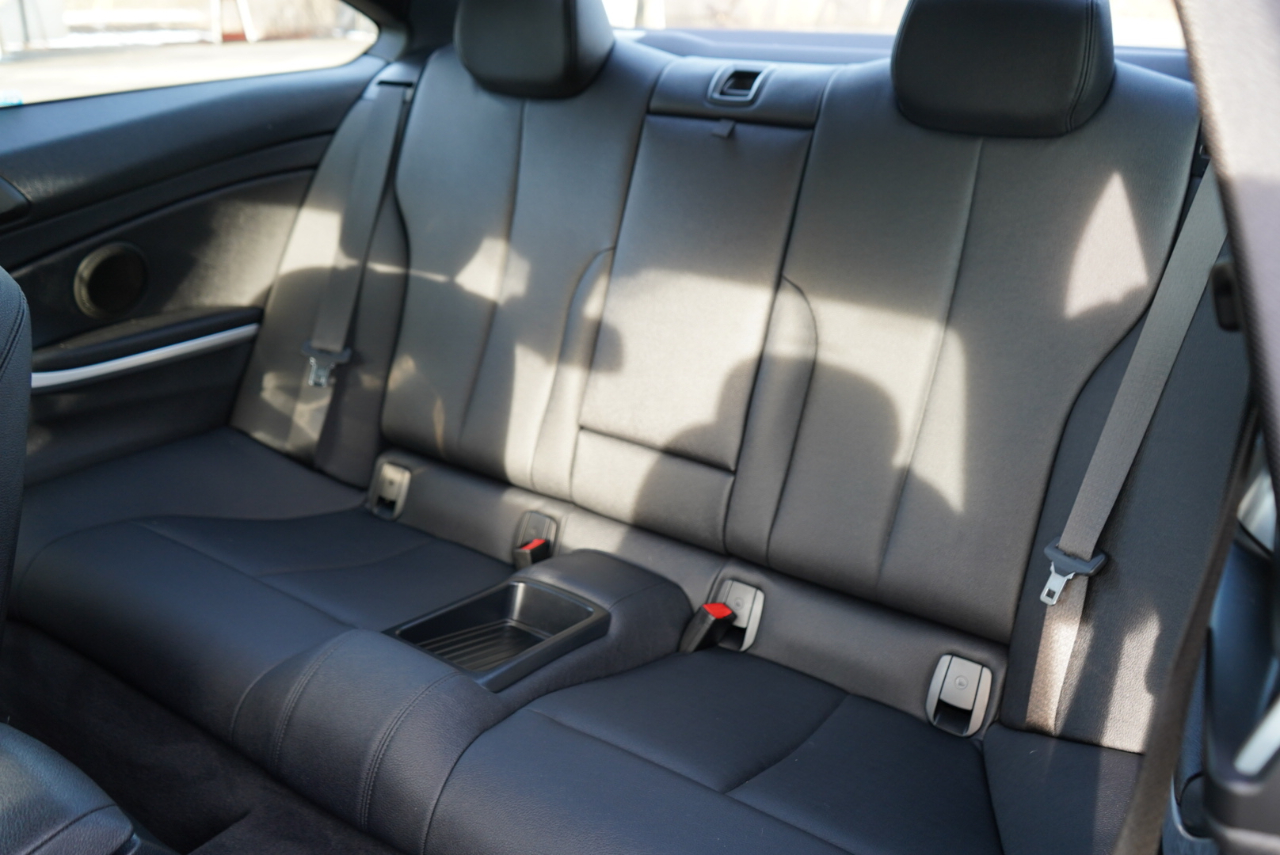 BMW 4 Series 430i xDrive Coupe 2020