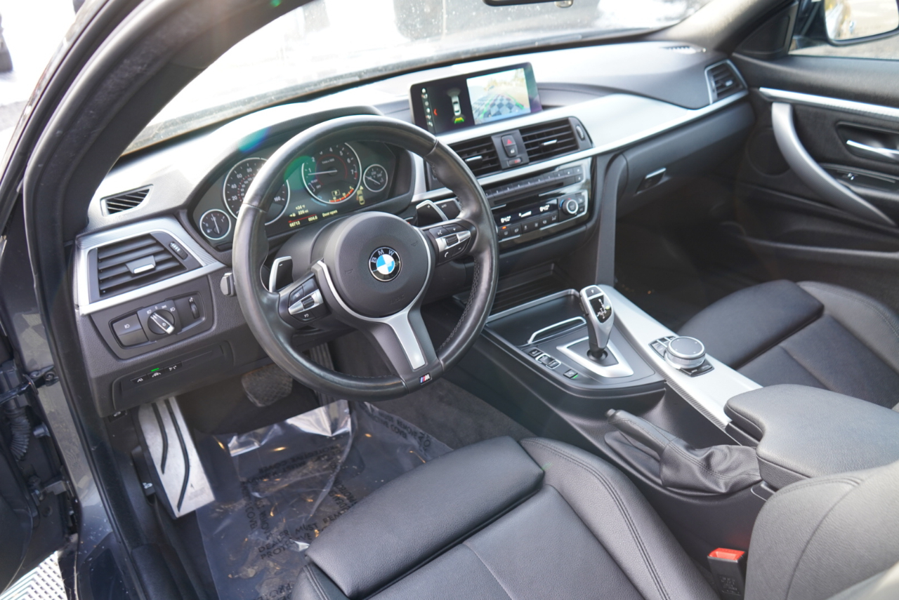 BMW 4 Series 430i xDrive Coupe 2020
