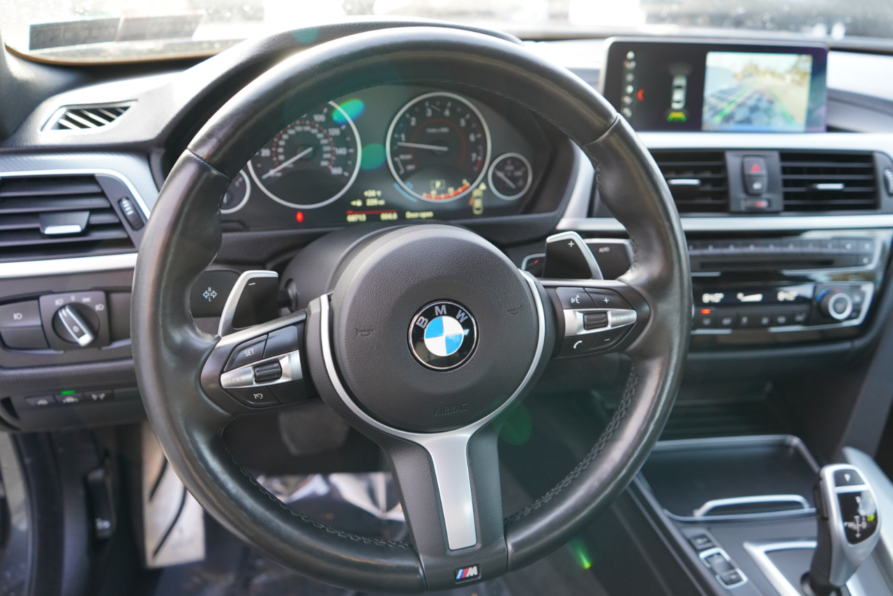 BMW 4 Series 430i xDrive Coupe 2020