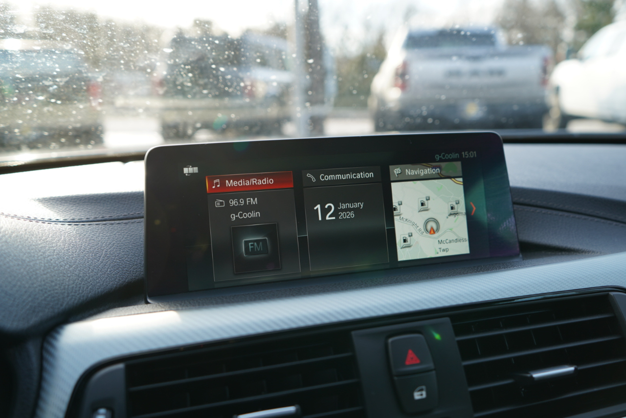 BMW 4 Series 430i xDrive Coupe 2020