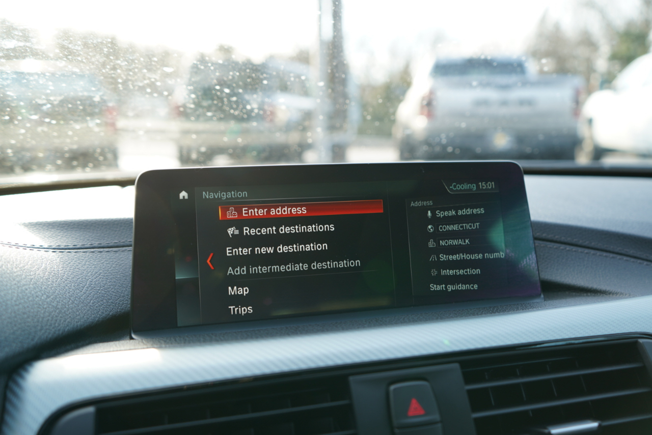 BMW 4 Series 430i xDrive Coupe 2020