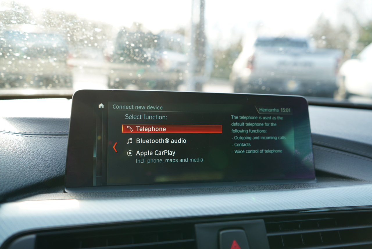 BMW 4 Series 430i xDrive Coupe 2020