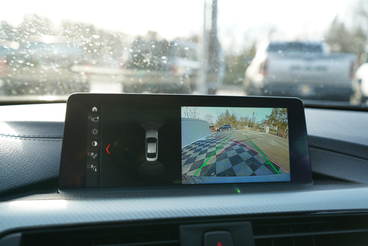 BMW 4 Series 430i xDrive Coupe 2020