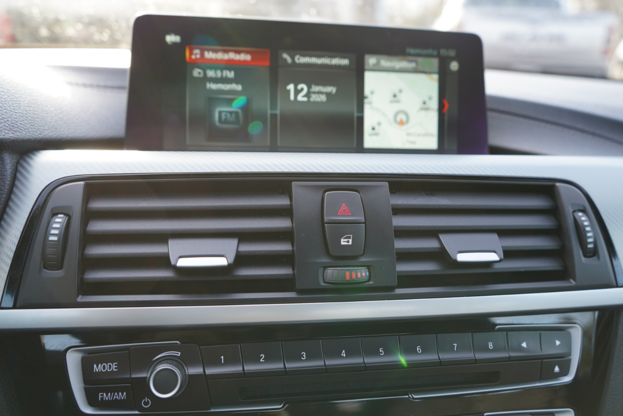 BMW 4 Series 430i xDrive Coupe 2020