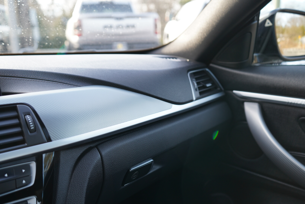 BMW 4 Series 430i xDrive Coupe 2020