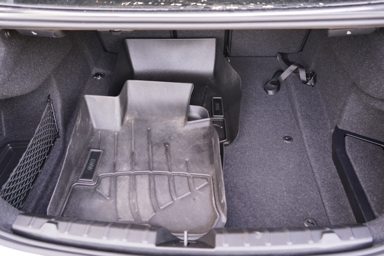 BMW 4 Series 430i xDrive Coupe 2020