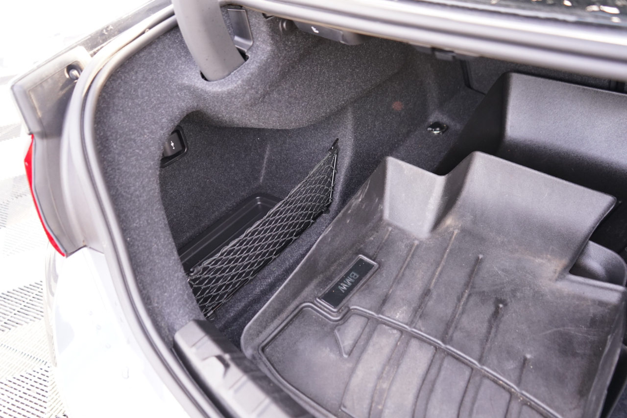 BMW 4 Series 430i xDrive Coupe 2020