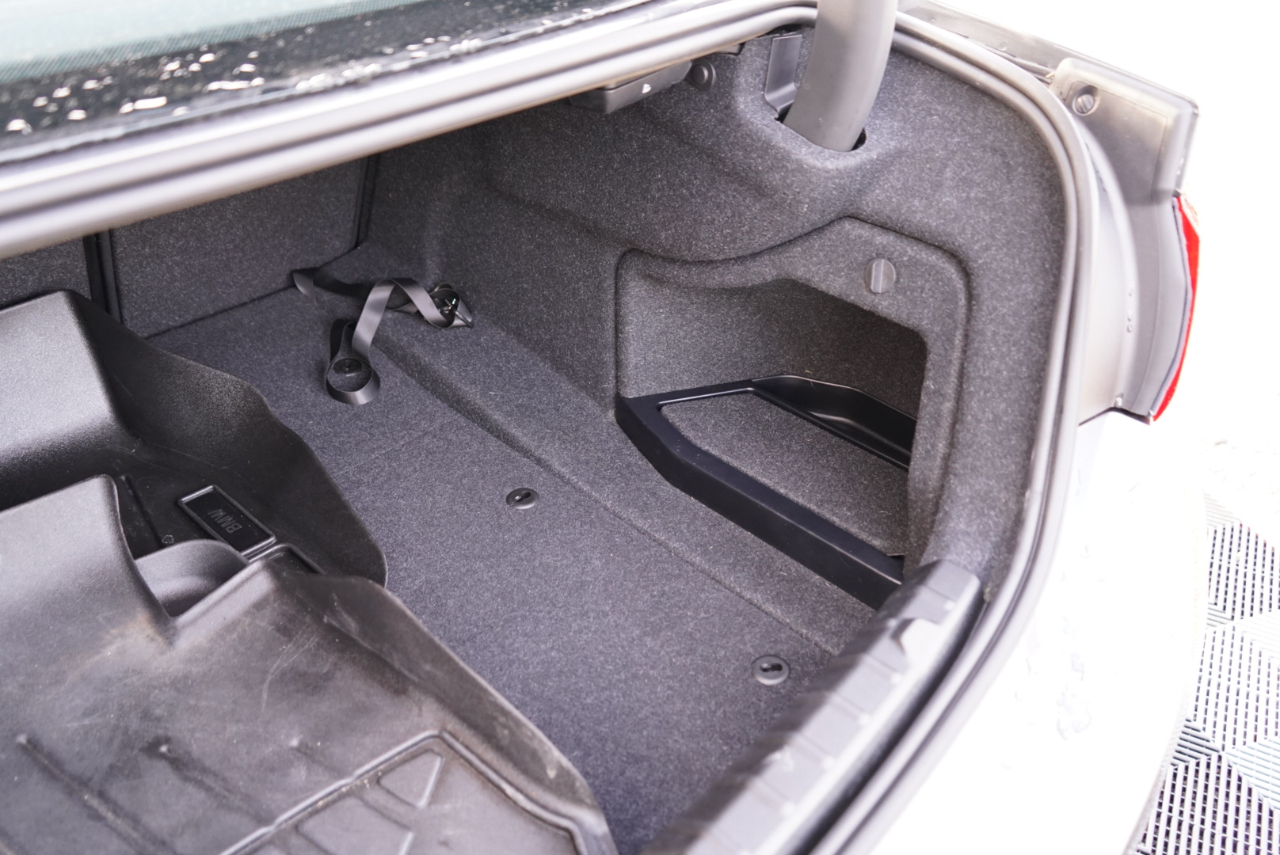 BMW 4 Series 430i xDrive Coupe 2020