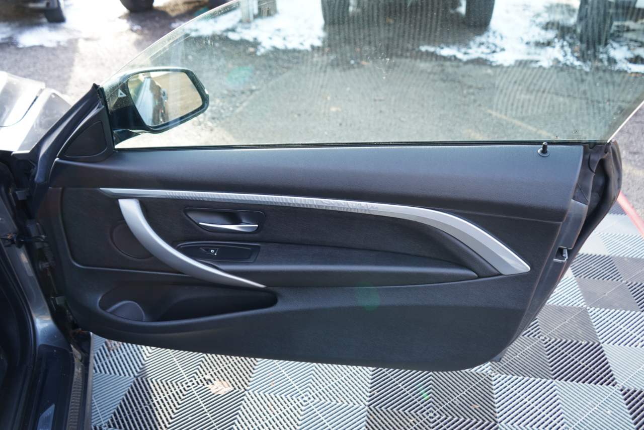 BMW 4 Series 430i xDrive Coupe 2020