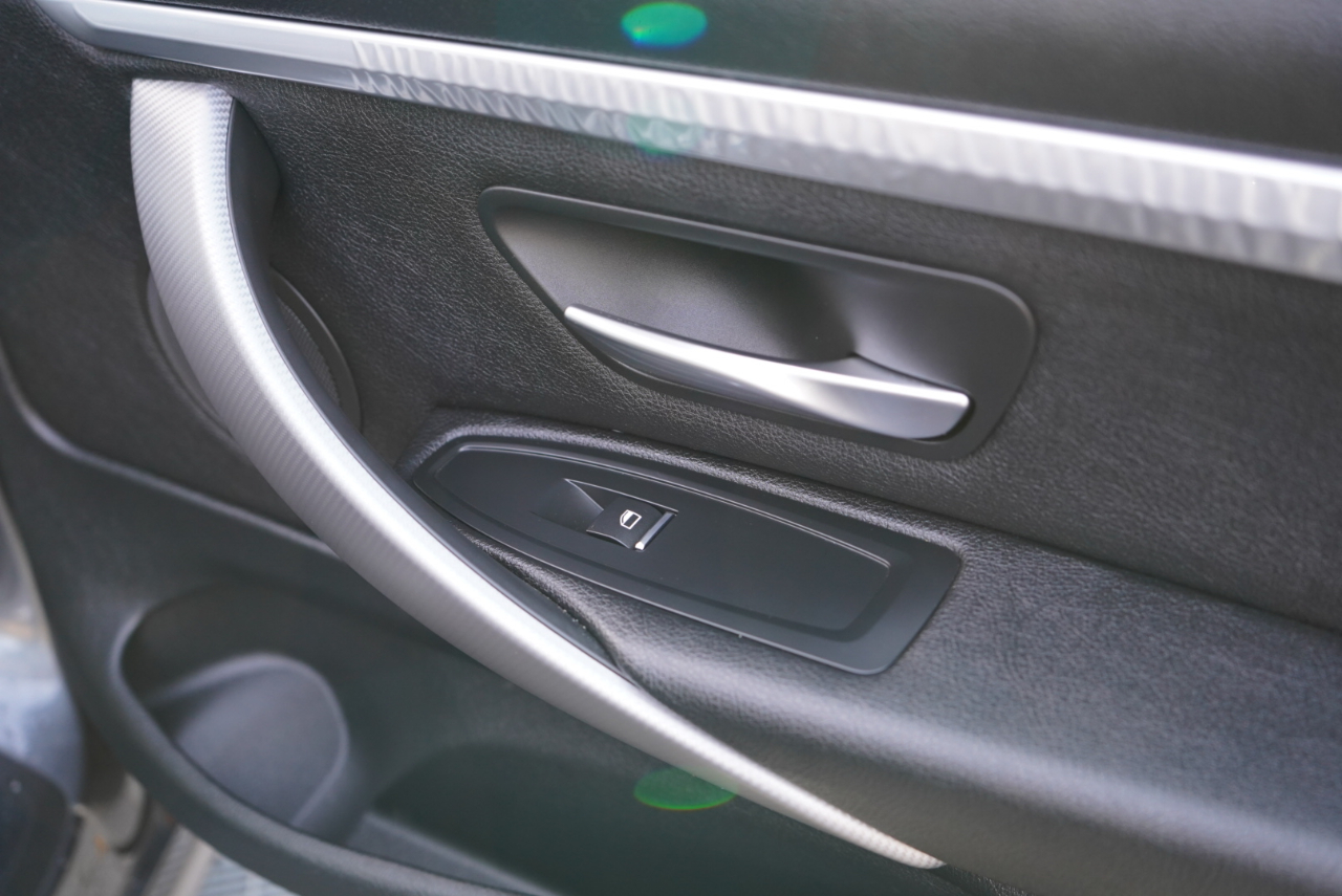 BMW 4 Series 430i xDrive Coupe 2020