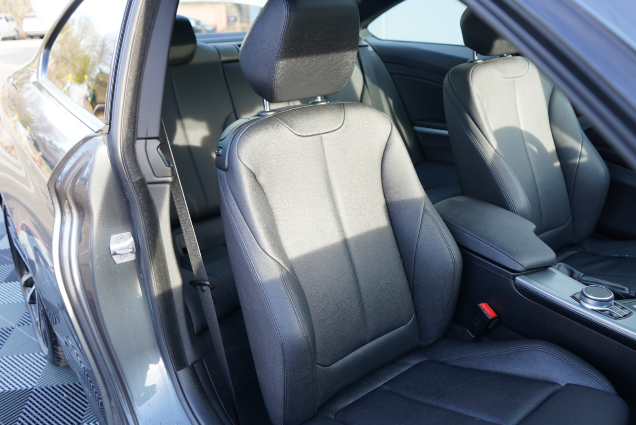 BMW 4 Series 430i xDrive Coupe 2020