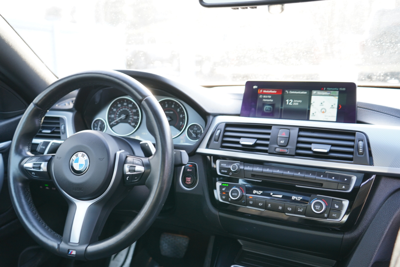 BMW 4 Series 430i xDrive Coupe 2020