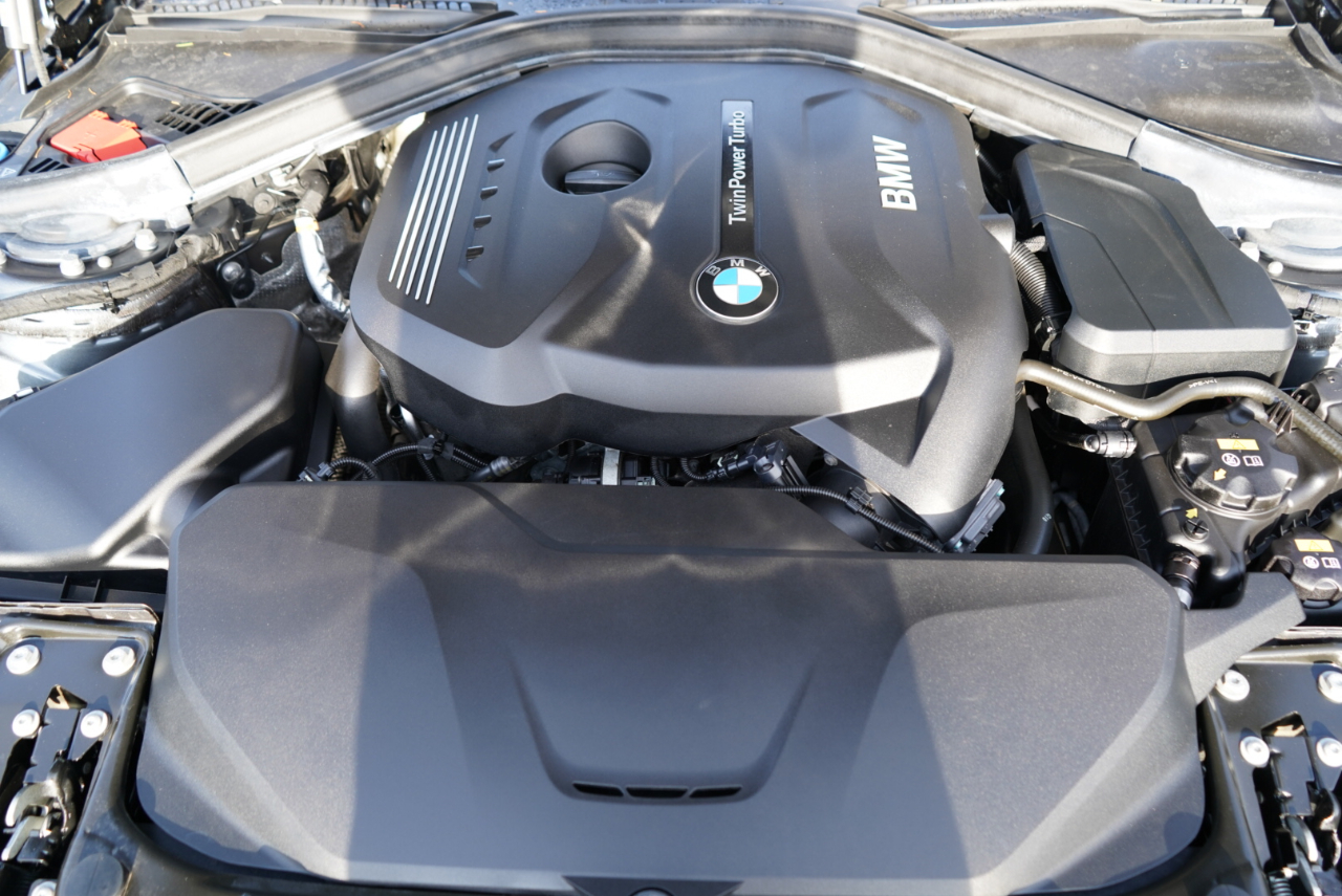 BMW 4 Series 430i xDrive Coupe 2020