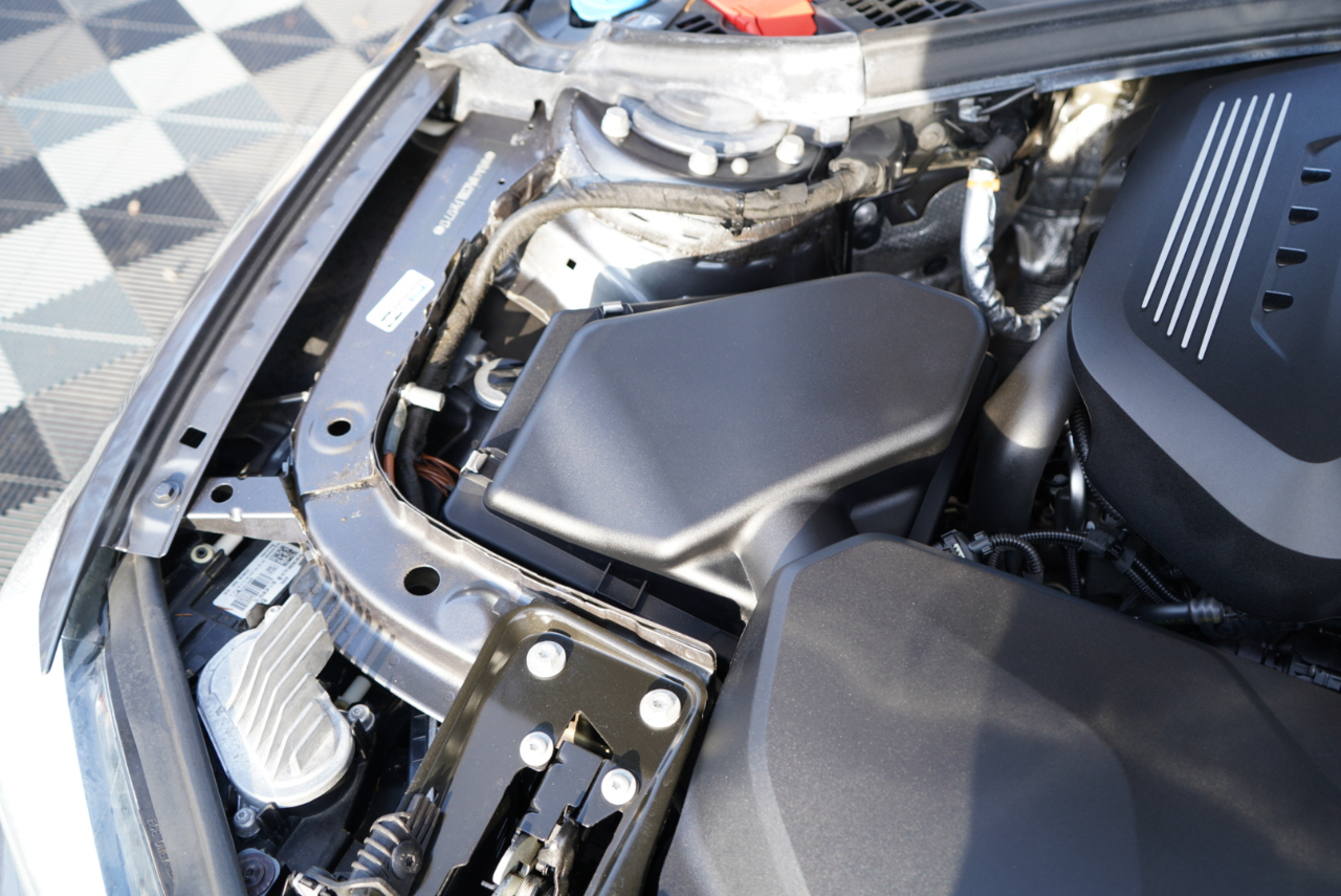 BMW 4 Series 430i xDrive Coupe 2020