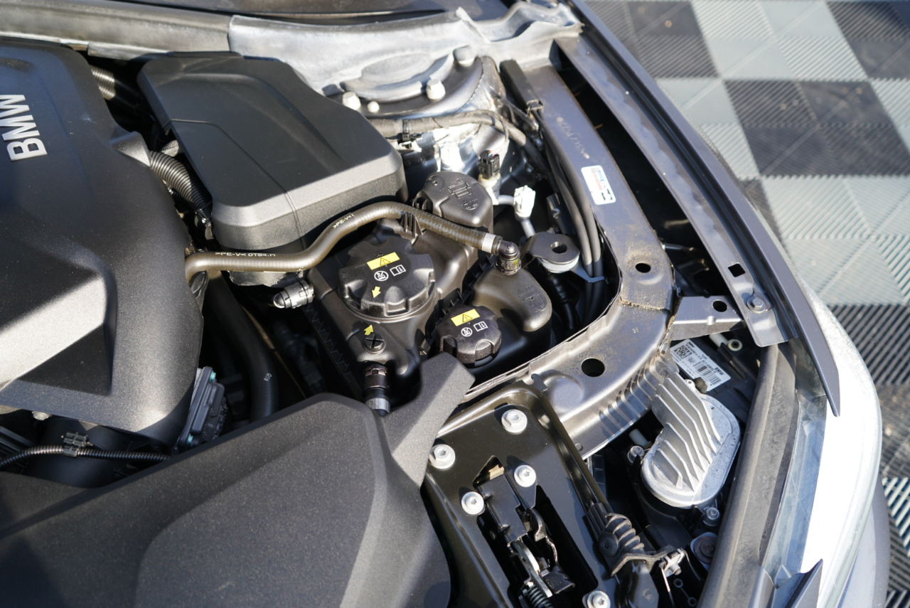 BMW 4 Series 430i xDrive Coupe 2020