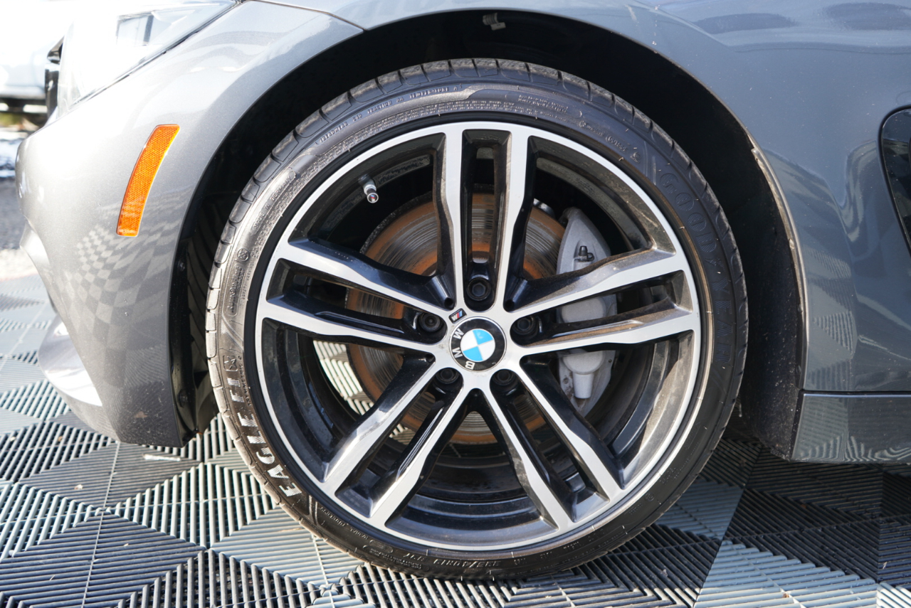 BMW 4 Series 430i xDrive Coupe 2020