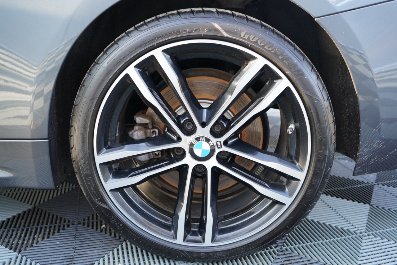 BMW 4 Series 430i xDrive Coupe 2020