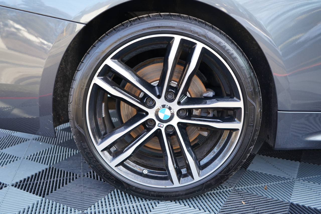 BMW 4 Series 430i xDrive Coupe 2020