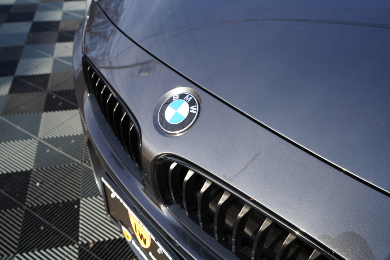 BMW 4 Series 430i xDrive Coupe 2020