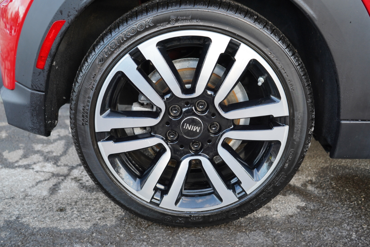 MINI Convertible Cooper S FWD 2023