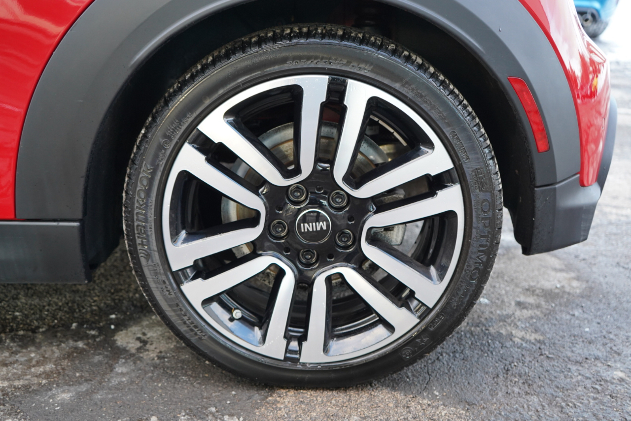 MINI Convertible Cooper S FWD 2023