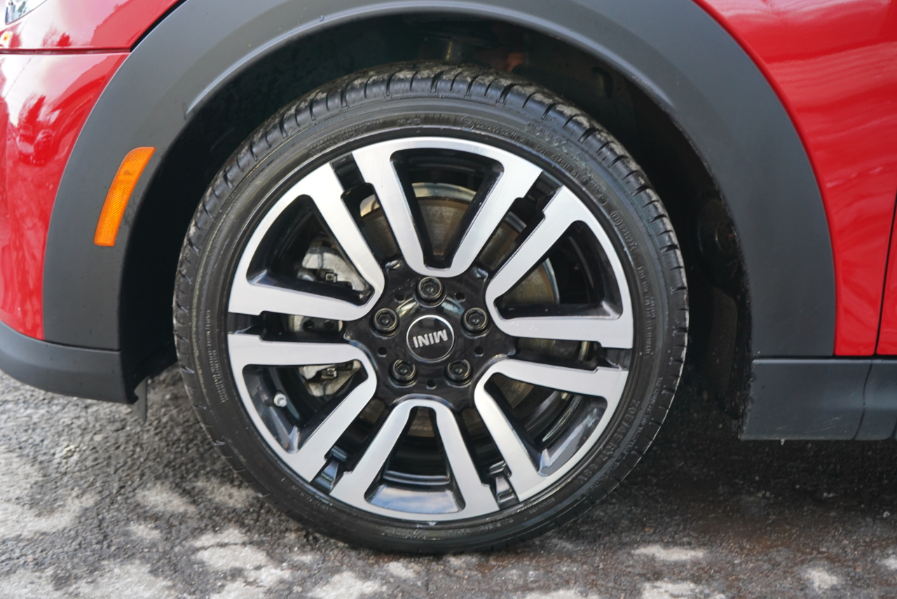 MINI Convertible Cooper S FWD 2023