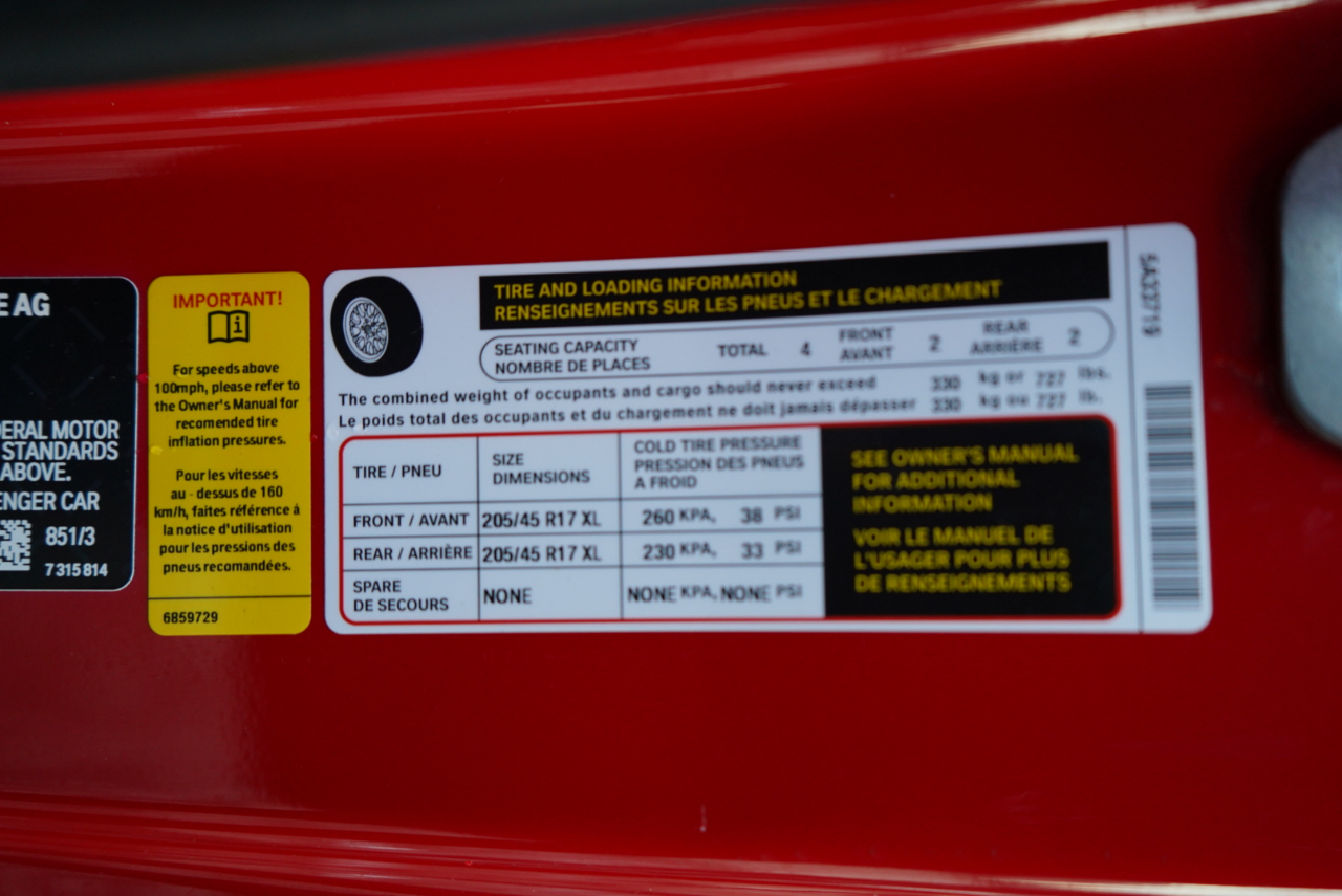 MINI Convertible Cooper S FWD 2023