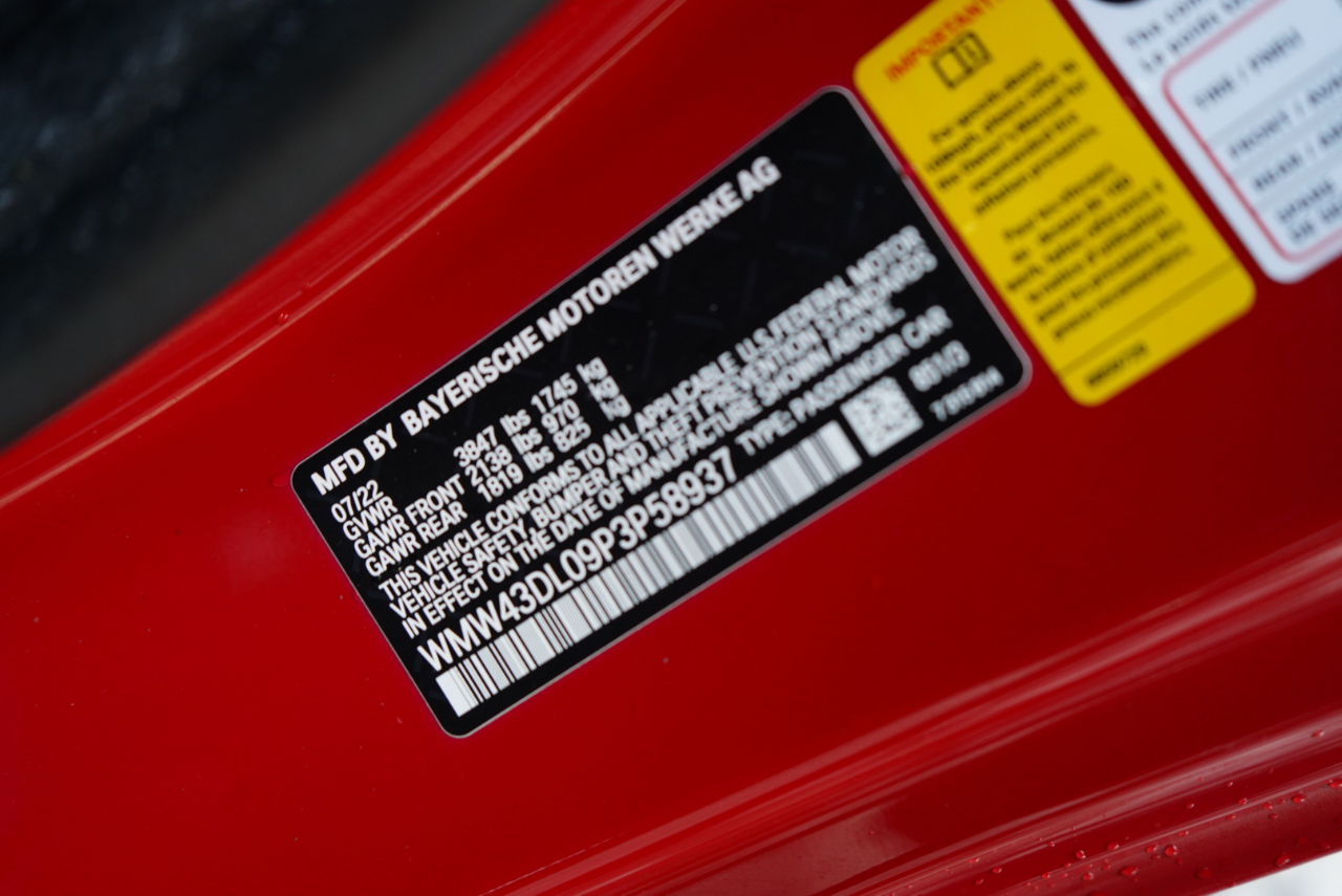 MINI Convertible Cooper S FWD 2023