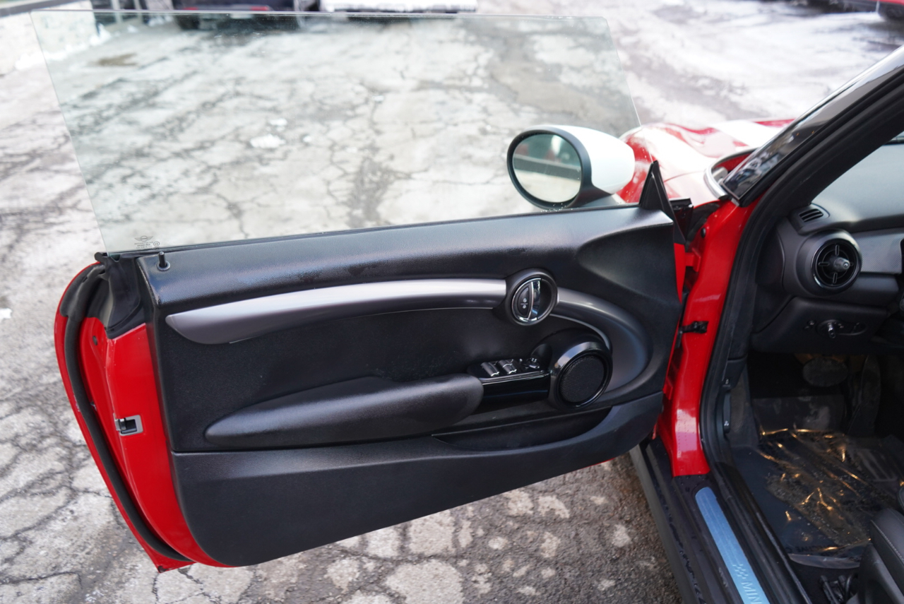 MINI Convertible Cooper S FWD 2023